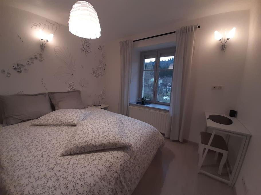 Chez Vovone 3 Etoiles Clevacances Saulxures-sur-Moselotte Εξωτερικό φωτογραφία