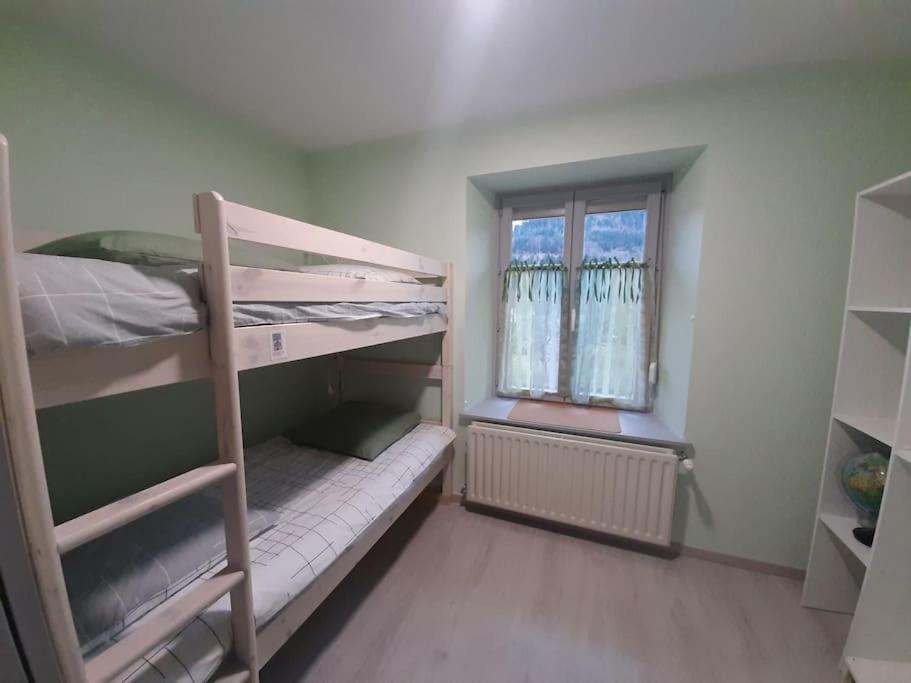 Chez Vovone 3 Etoiles Clevacances Saulxures-sur-Moselotte Εξωτερικό φωτογραφία
