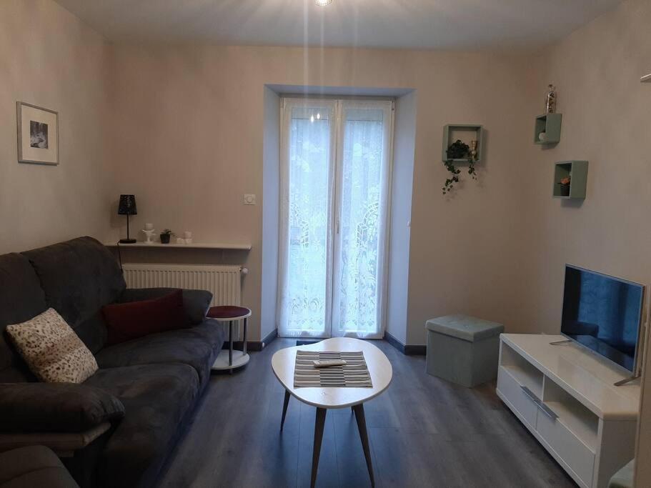 Chez Vovone 3 Etoiles Clevacances Saulxures-sur-Moselotte Εξωτερικό φωτογραφία