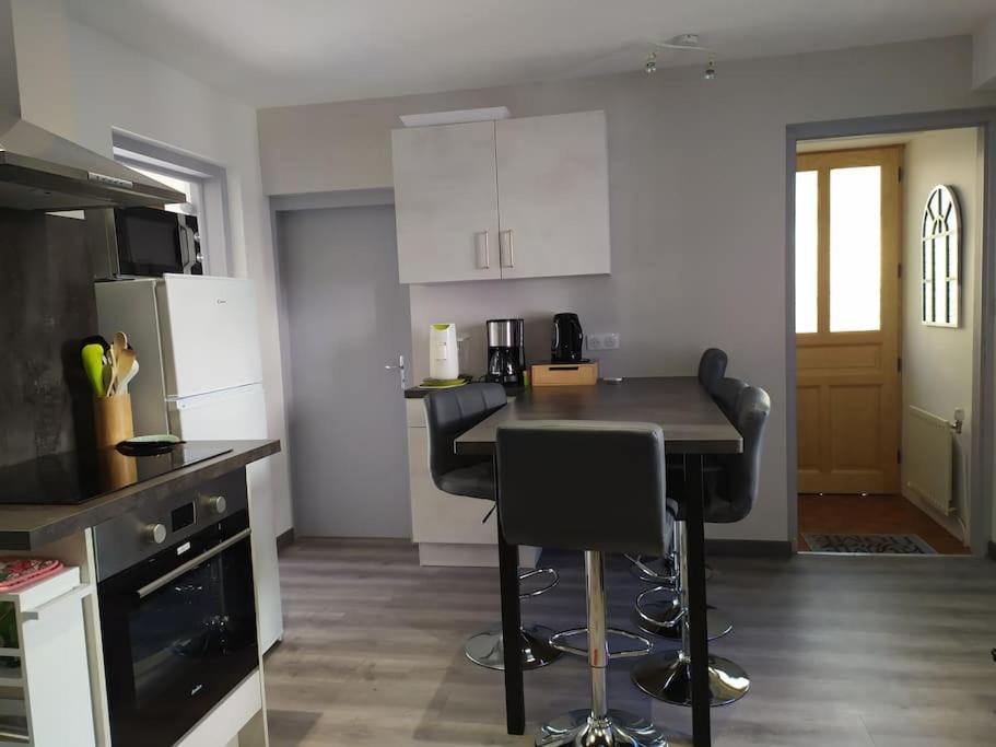Chez Vovone 3 Etoiles Clevacances Saulxures-sur-Moselotte Εξωτερικό φωτογραφία