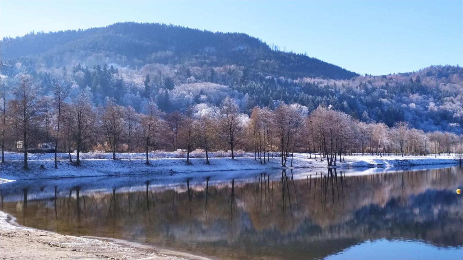 Chez Vovone 3 Etoiles Clevacances Saulxures-sur-Moselotte Εξωτερικό φωτογραφία