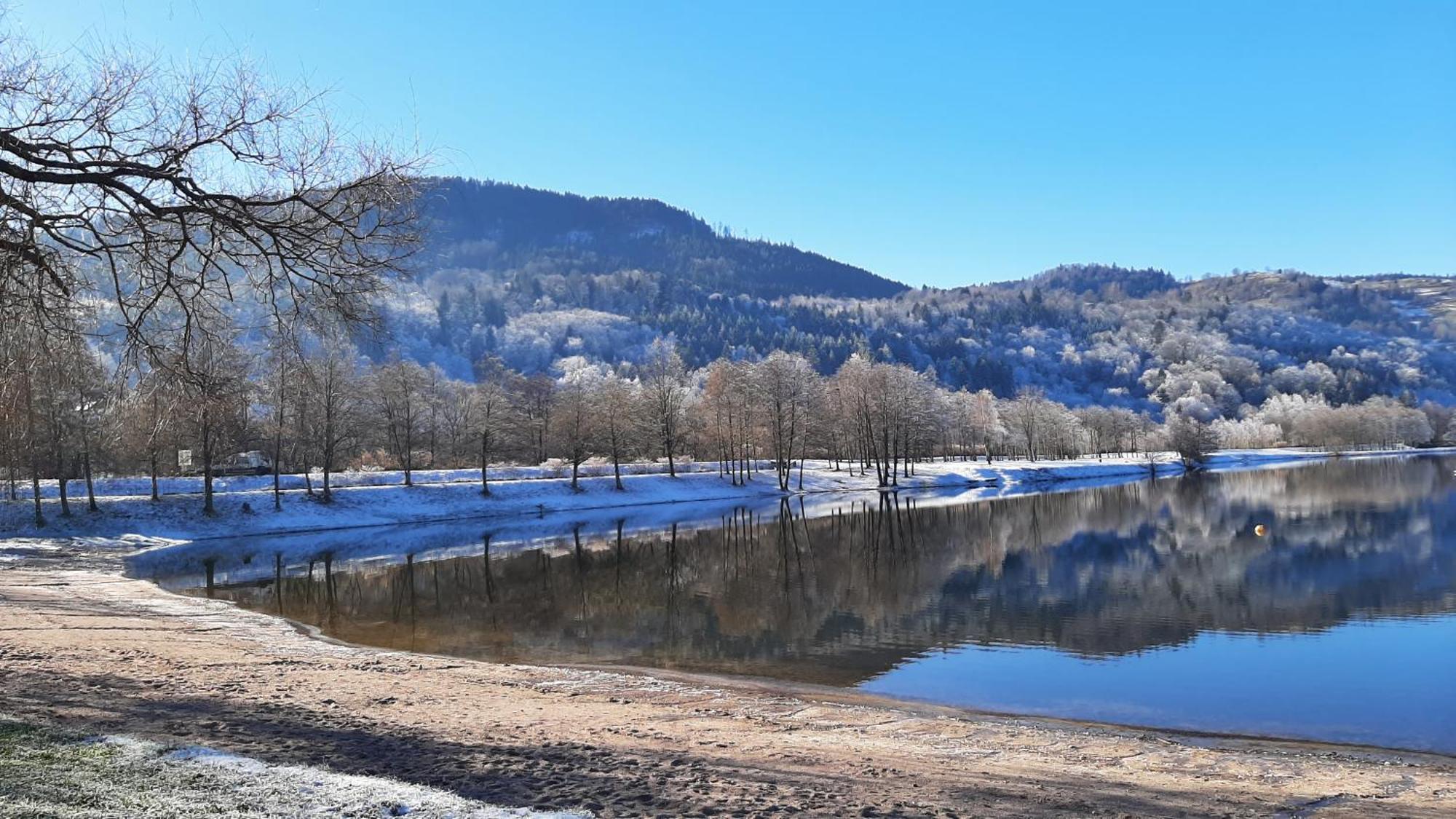Chez Vovone 3 Etoiles Clevacances Saulxures-sur-Moselotte Εξωτερικό φωτογραφία